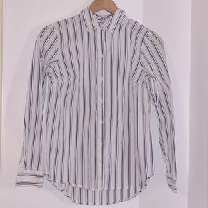 Nine West dress shirt